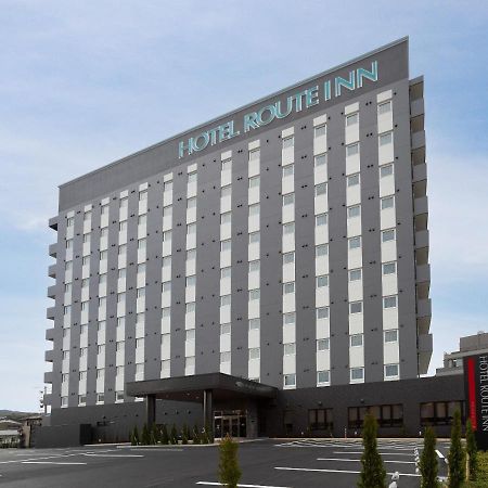 Hotel Route Inn Kyoto Maizuru -Nishi Maizuru Ekimae- Ngoại thất bức ảnh