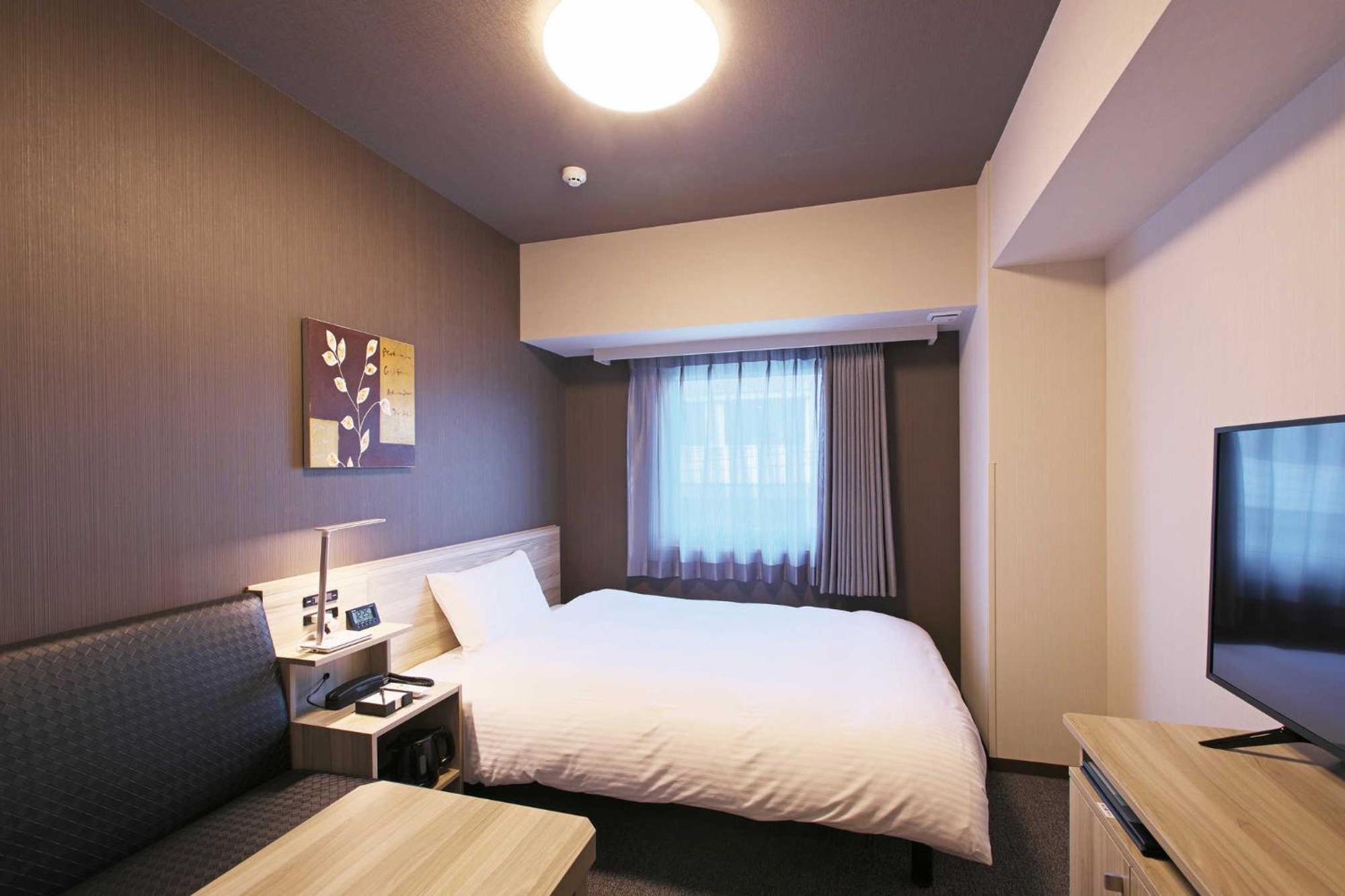 Hotel Route Inn Kyoto Maizuru -Nishi Maizuru Ekimae- Ngoại thất bức ảnh