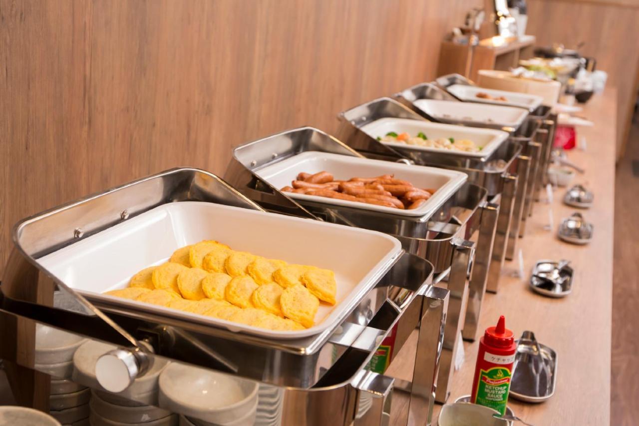 Hotel Route Inn Kyoto Maizuru -Nishi Maizuru Ekimae- Ngoại thất bức ảnh