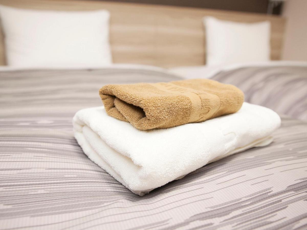 Hotel Route Inn Kyoto Maizuru -Nishi Maizuru Ekimae- Ngoại thất bức ảnh