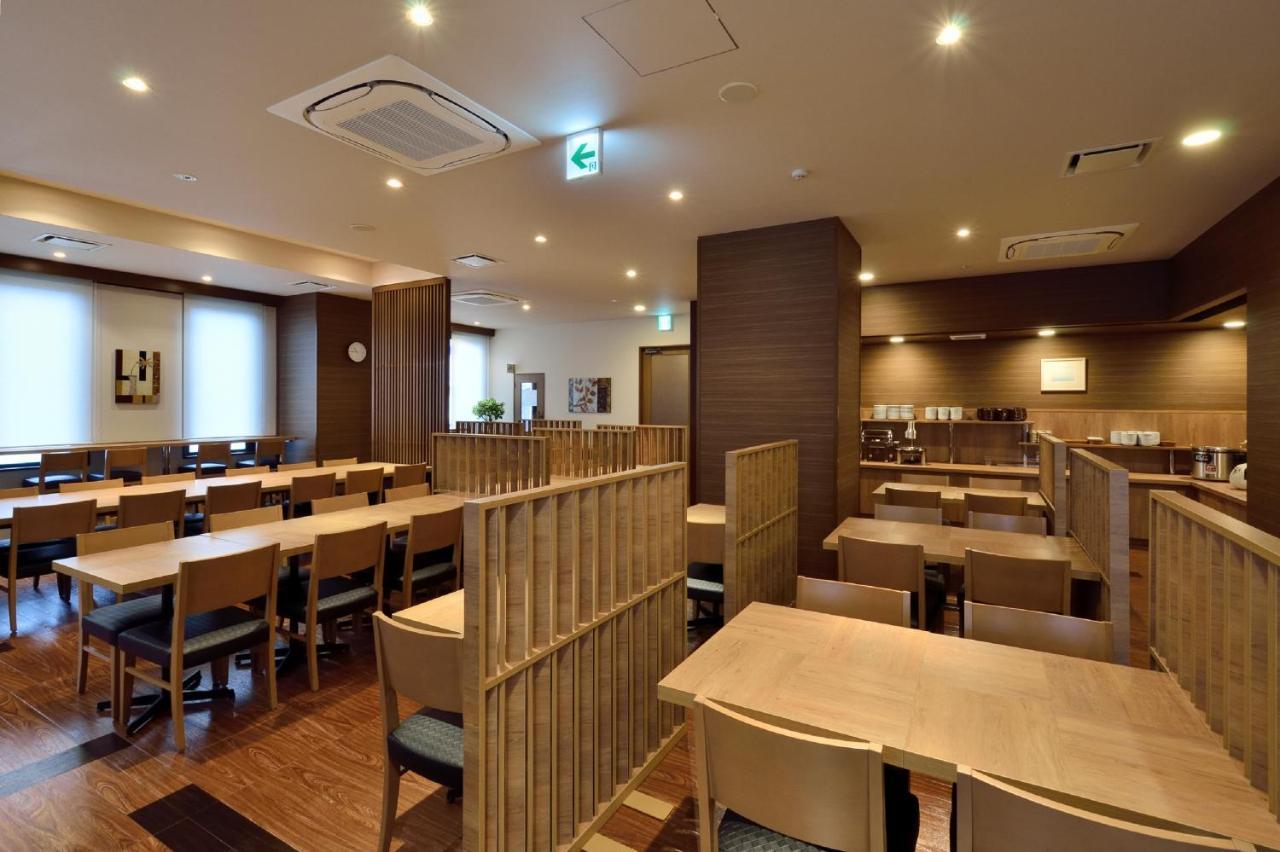 Hotel Route Inn Kyoto Maizuru -Nishi Maizuru Ekimae- Ngoại thất bức ảnh